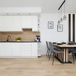 Nowoczesny Z Parkingiem Mokotow By Renters *