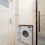 Nowoczesny Z Parkingiem Mokotow By Renters Lejlighed