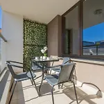 Nowoczesny Z Parkingiem Mokotow By Renters *