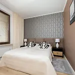 Nowoczesny Z Parkingiem Mokotow By Renters Lejlighed
