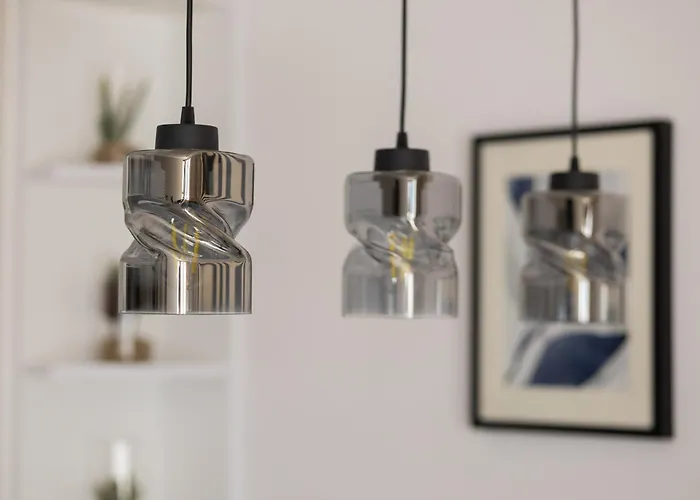 Nowoczesny Z Parkingiem Mokotow By Renters * Varşova